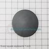 WB28K10222 Range Surface Burner Cap