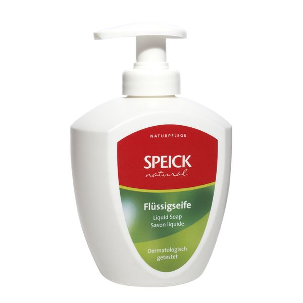 Speick NATURAL Flüssigseife