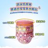 GOO.N Swimming Diaper BIG Size for Girls