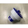 7" Floating Chlorinator Pool Chlorine Tablet Dispenser Collapsible FOR 3" TABLET