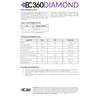 EC360® DIAMOND 11W/mK High Performance Thermal Compound (4g)