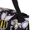 Play Like Mum Daisy Chain Zipp Dolls Pushchair Accessory Pack (Bumblebee)