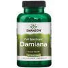 Swanson Damiana 510 mg 100 Capsules