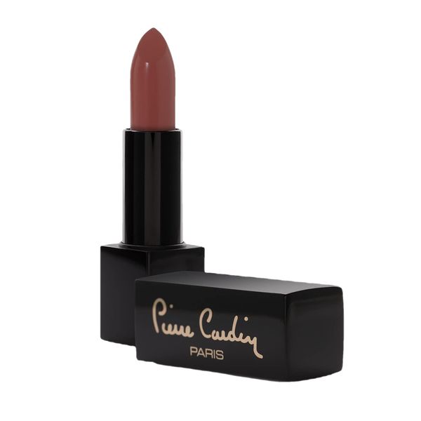 Pierre Cardin Retro Matte Lipstick - Aurora - 146