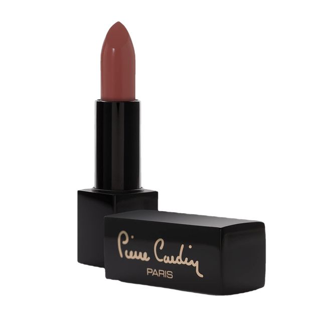 Pierre Cardin Retro Matte Lipstick - Aurora - 146