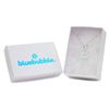 Bluebubble ALPHABET A-Z Initial Charm Necklace Gift Boxed (Letter B)