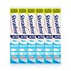 Steradent Active Plus Denture Daily Cleansing 30 Tablets (Pack of 6)