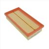Blue Print ADK82236 Air Filter, pack of one