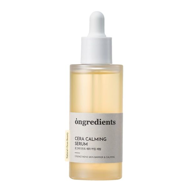 Ongredient Sera Cumming Serum