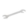 Tone DSTO1200 Thin Open-End Wrench 12-Pc. Set, Black