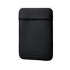 Elecom BM-IBTHNPV01BK Slim Neoprene Computer Case, 11-Inch, Black