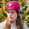 HUDORA BERRY SKATER HELMET SIZE 51-55