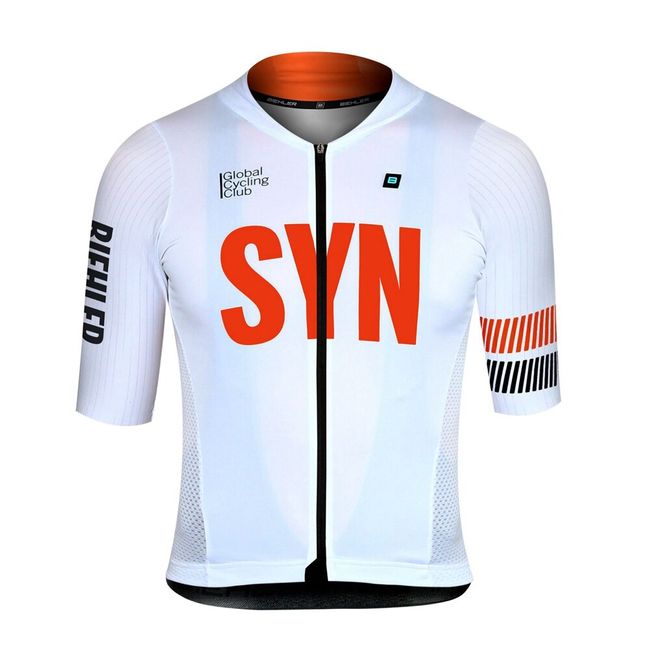 2023 MENS CYCLING Team Cycling Short Sleeve Jersey Cycling Jersey Cycling  Shirt