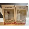 2pk Breylee Eyelash Shampoo Set 2 oz (Rinse Bottle 150mL) Exp 7/27 d19