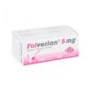 Folverlan 5 mg Tablets
