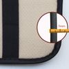 Car Armrest Cushion Cover Center Console Box Pad Protector Pad Mat Accessories