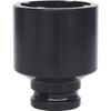 KS Tools 450.5025 1/2 " GROOVE NUT SOCKET