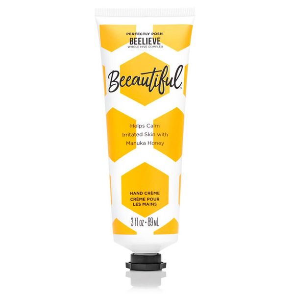 Perfectly Posh Beeautiful Hand Crème