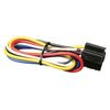 Scytek MGS-5 5-Wire Relay Socket