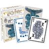 Harry Potter Ravenclaw Playing Card (Playing Card)