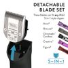 2-Wahl FINE Replacement Blade for BELISSIMA,FIGU