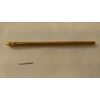 2 Piece Set of Ventilating Needle & Holder 1-2 Strands