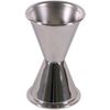 Wadasuke Manufacturing SW 18-8 Jigger Cup (with scale) 1.6 fl oz (45 cc)