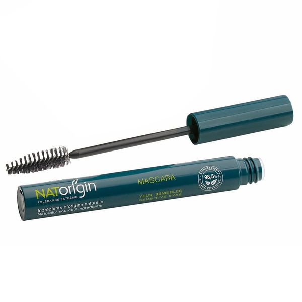 Natorigin nero Lengthening mascara