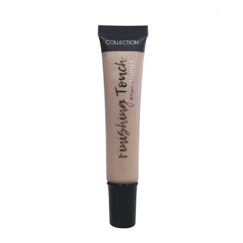 Collection 3 Pack Finishing Touch Liquid Highlighter - 1 Gleam - 3 x 15ml