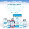 CanDefence 60 Capsules - Candida Support - Ultimate Extra Strength All-in-ONE Formulation