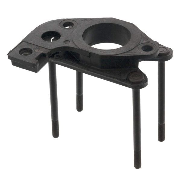febi bilstein 02365 Vergaserflansch , 1 Stück
