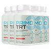 ( 5 PACK)Primo TRT Capsules, Maximum Strength Formula