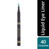Max Factor Masterpiece High Definition Eyeliner, 040 Turquoise