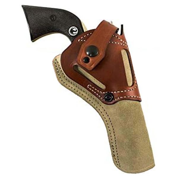DeSantis 189NJ4UZ0 The Wild Hog (Ambidextrous) Natural