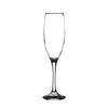 Ravenhead Mode Set Of 4 Flute Glasses 22cl
