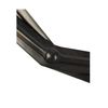EMT Shears with Desert Tan Handle & Black Blades by Rescue Essentials