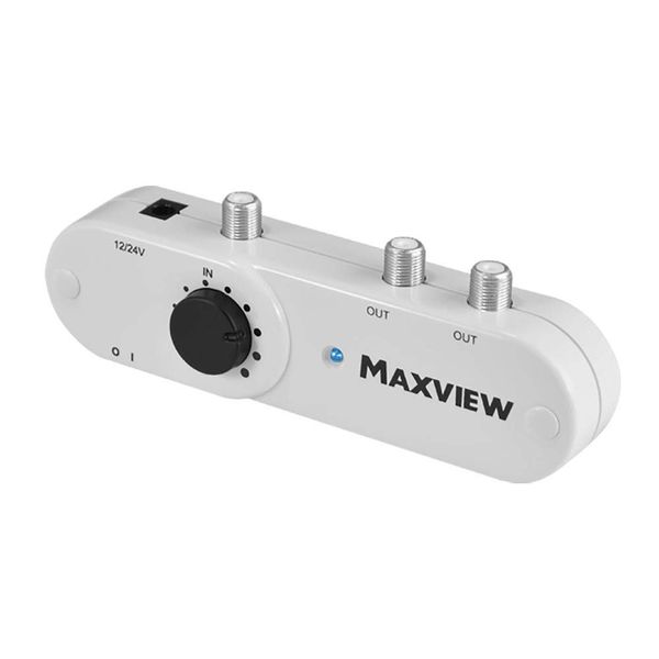 Maxview 286615 - Variable Signal Booster