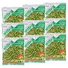 Kasugai Wasabi Green Peas 2.36oz (9 Pack)