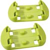 Haba 764-150cm Kullerbu Floor Connectors Complementary Toy Set