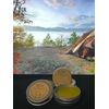 Organic All Natural Bug Off Salve 2oz