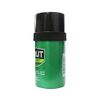 Brut Round Solid Deodorant For Men, 2.5 oz (Pack of 3) by Brut