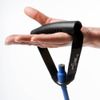 DITTMANN Ergo Tube blau extra stark ergonomische Griffe