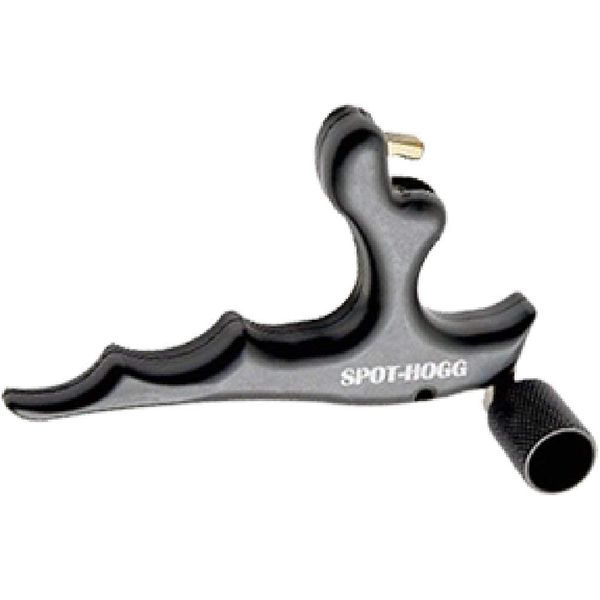 Spot-Hogg Archery Products Whipper Snapper 4 Finger Release Open Neck