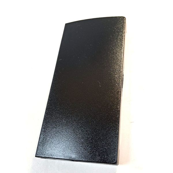 PENTAIR 401101 KEYPAD COVER KEYPAD ASSEMBLY KIT - BLACK
