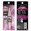 Maybelline Mascara Volume Express Rush Sensational 01 Black Falling with Hot Water Volume