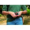 FELCO FELCO321 Model 321 Snips, Red