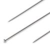 Dritz 110 Sharps Pins, 1-1/4-Inch (250-Count)