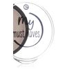 ESSENCE MY MUST HAVES SOMBRA DE OJOS 05 COTTON CANDY