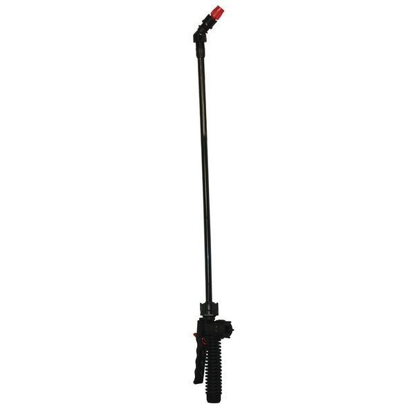 Solo 4900170N 28-Inch Universal Sprayer Wand And Shut-off Valve