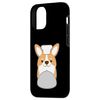 iPhone 14 Dog Chef Serving plate Case